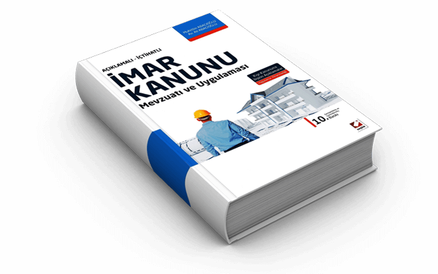 İmar Kanunu