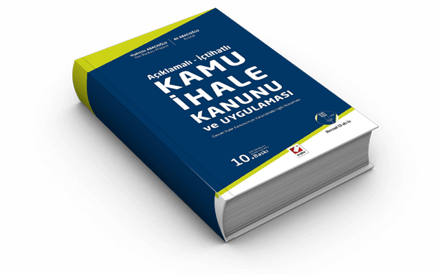 Kamu İhale Kanunu