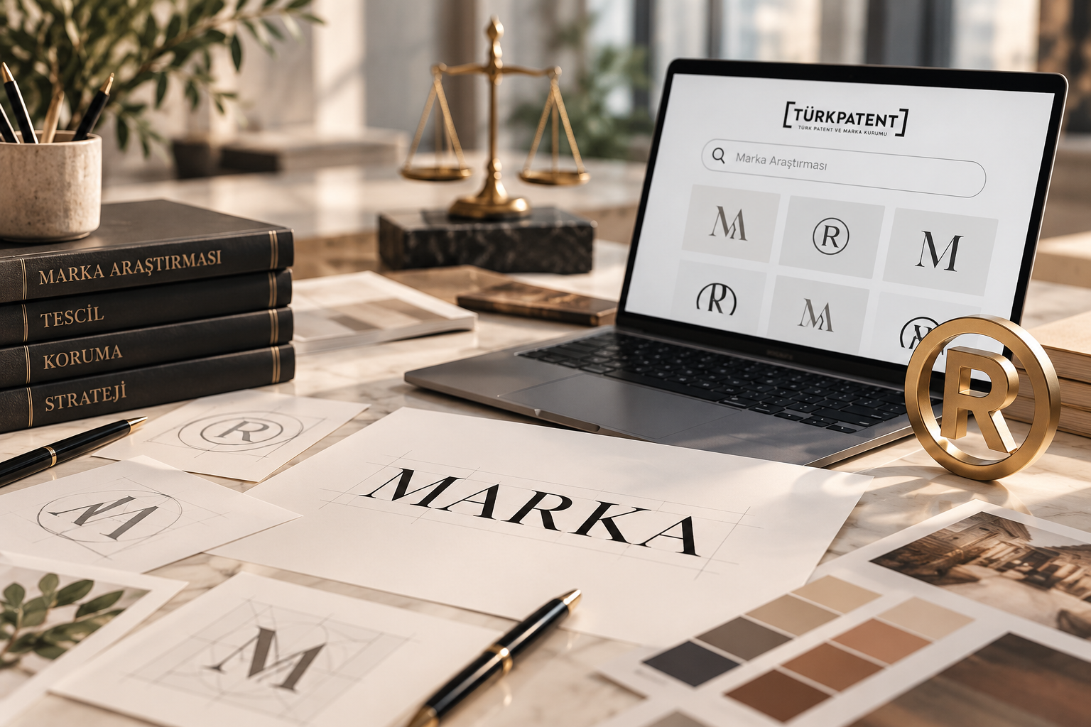 Marka Tescili ile İş Bitmiyor: Marka İzleme ve Koruma Hizmetinin Önemi