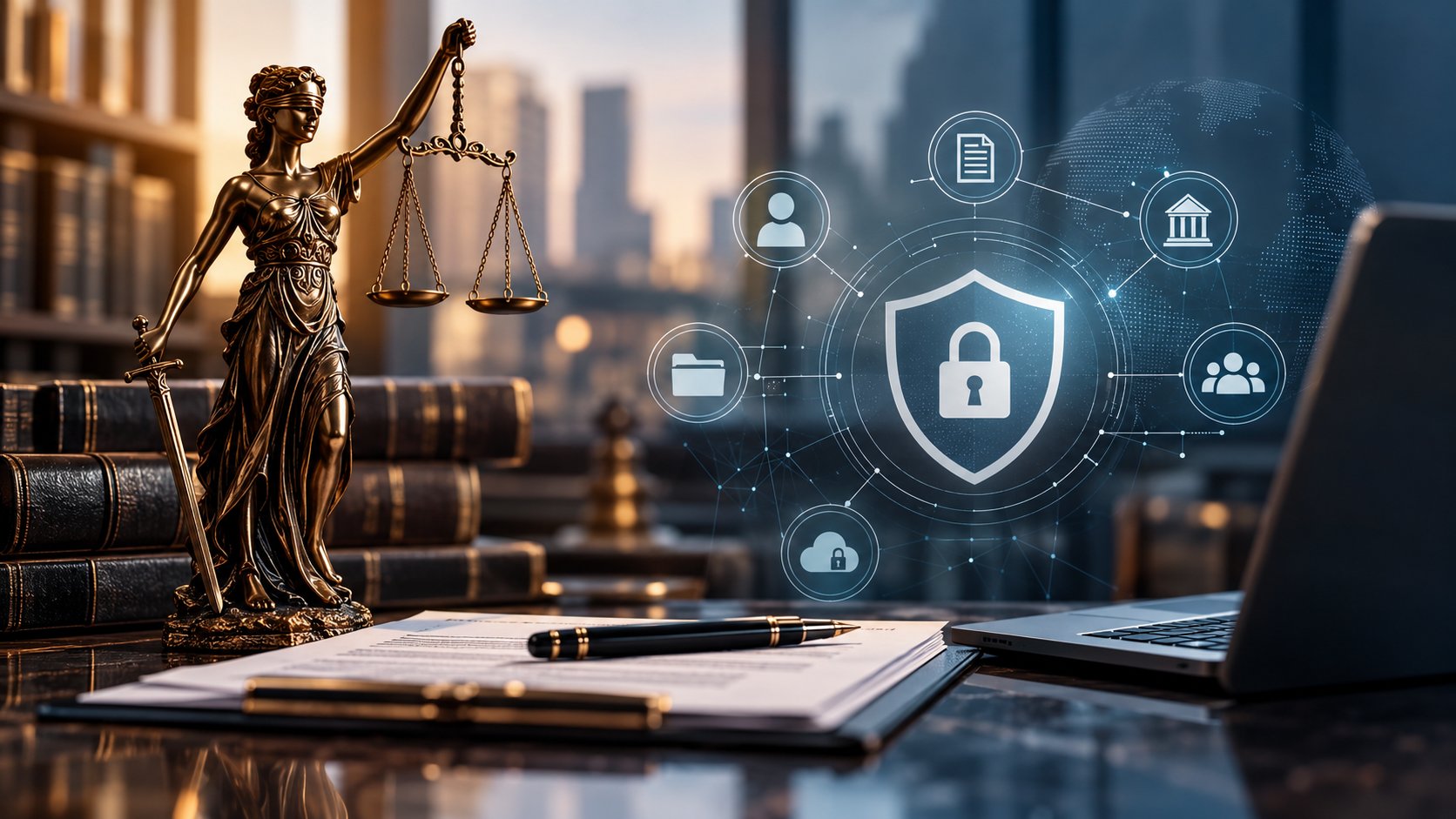 AVUKATLIK MESLEĞİNİN İCRASINDA KİŞİSEL VERİLERİN KORUNMASI: MESLEKİ BAĞIMSIZLIK, SIR SAKLAMA YÜKÜMLÜLÜĞÜ VE VERİ SORUMLULUĞUNUN HUKUKİ SINIRLARI